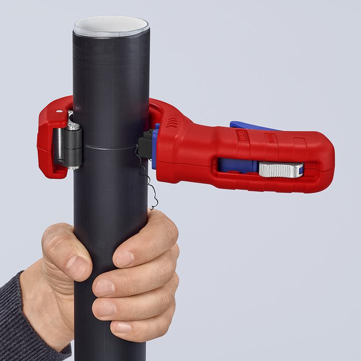 Actual product image Knipex Rohrabschneider DP50 (202 mm)