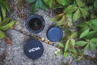 Produktbild Venus Optic Laowa 10-18mm f/4.5-5.6 Zoom Nikon Z (Nikon Z, Vollformat)