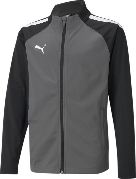 Image du produit Puma teamLIGA Veste d'entraînement Jr-657235 (152)