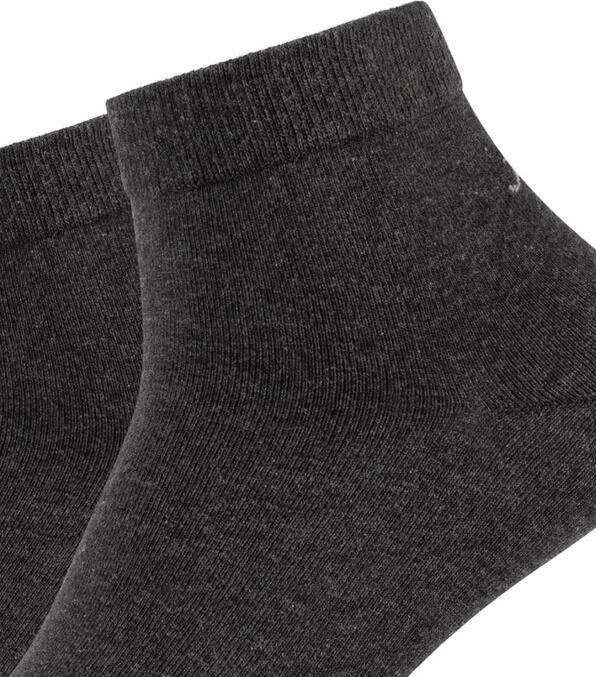 Immagine prodotto Joop! Unisex premium essential organic cotton Quarter 2p (Confezione da 2, 43 - 46)