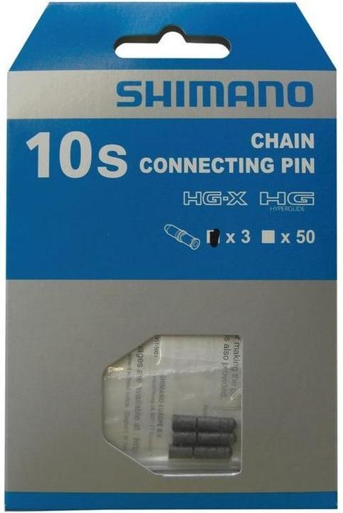 Immagine prodotto Shimano Perno della catena CN-7801/6600/5600 (10-velocità)