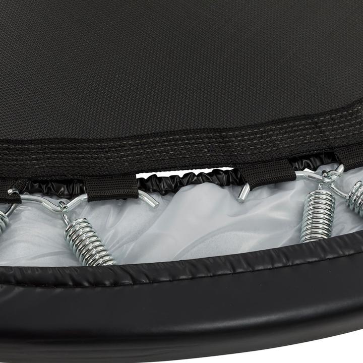 Immagine prodotto Tunturi Funhop Trampolin (95 cm)