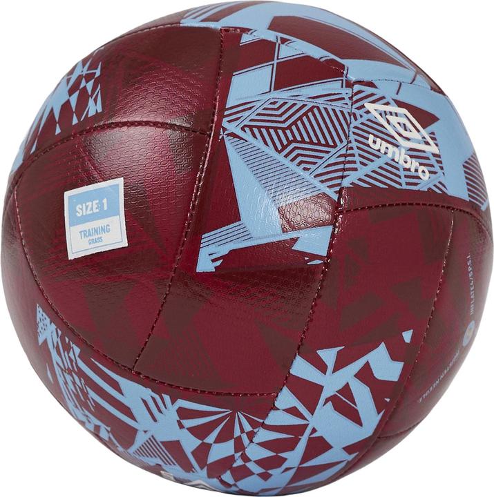 Produktbild Umbro 2425 Neo Swerve MiniFussball FC West Ham United