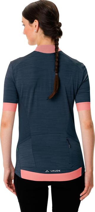 Actual product image Vaude Women' Kuro FZ Tricot (XS, S)