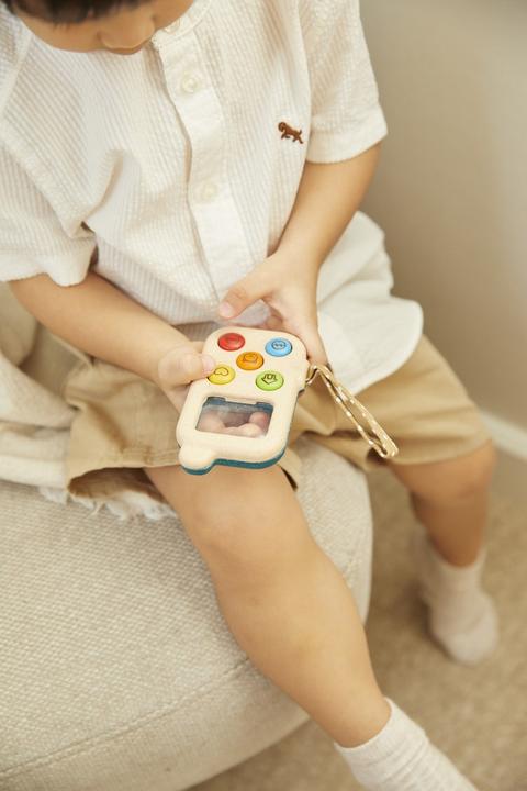 Produktbild Plantoys Mein Erstes Handy
