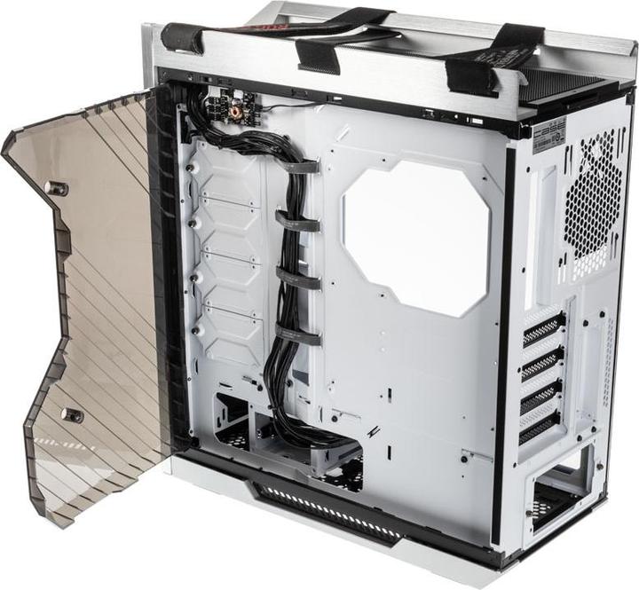Produktbild ASUS ROG Strix Helios GX601 (ATX, mATX, Mini-ITX, E-ATX)