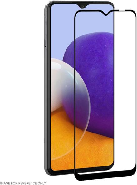 Image du produit Eiger Mountain Glass Clear Edge (1 pièce(s), Samsung Galaxy A22 5G)