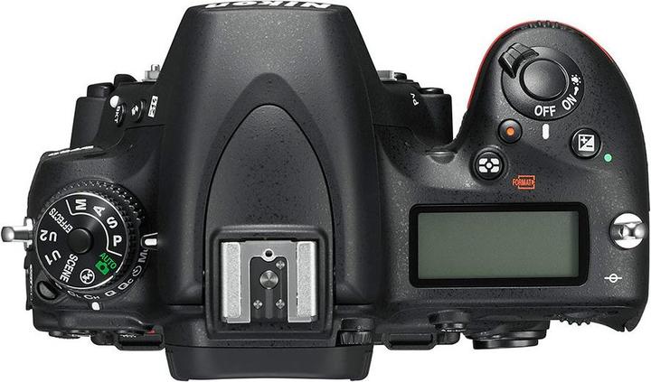 Immagine prodotto Nikon D750 Body (24.30 Mpx, Full frame / FX)