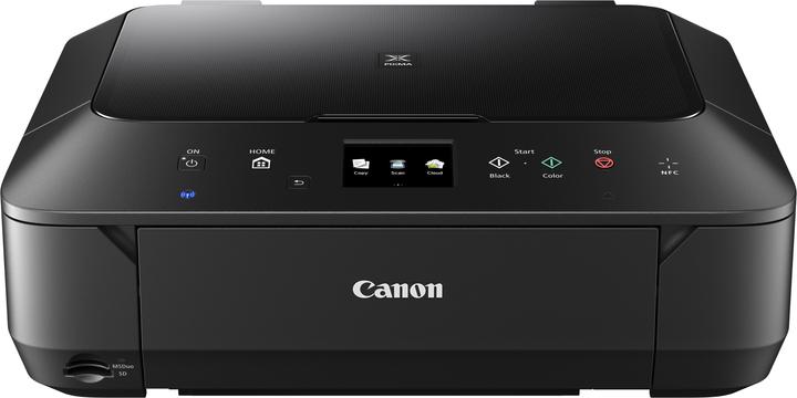 Canon Pixma Mg6650 (Ink, Colour)