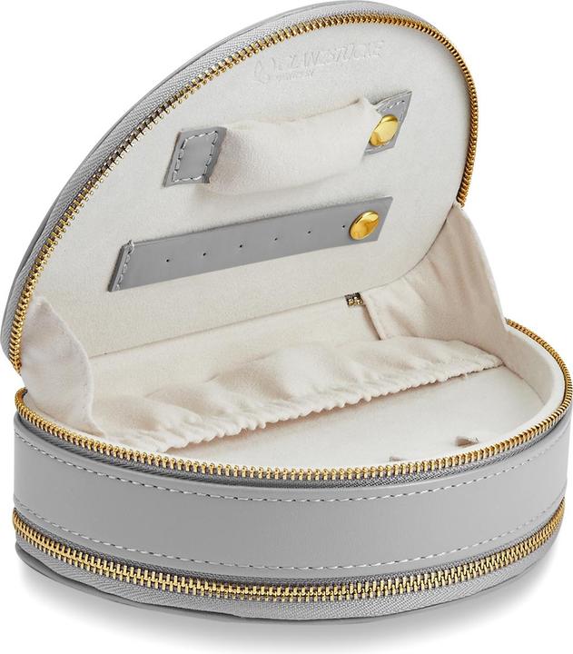 Immagine prodotto Glanzstücke München Donna in similpelle grigio - 26831