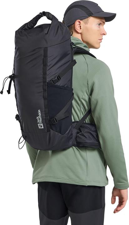 Actual product image Jack Wolfskin Cyrox Shape 30 S-L (30 l)