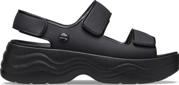Produktbild Crocs W's Skyline Sandal (37)