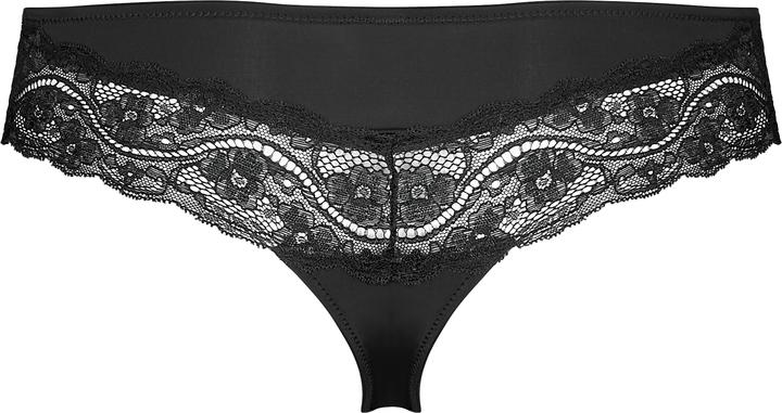 Actual product image Triumph Lovely Micro Brazilian Thong (XS, Single pack)