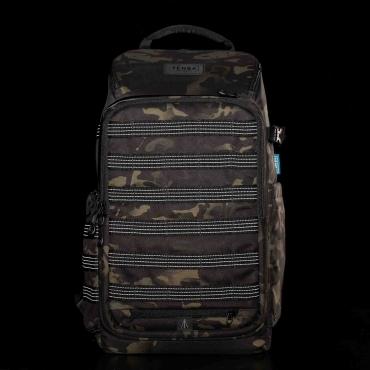 Actual product image Tenba Axis V2 (Photo backpack, 20 l)