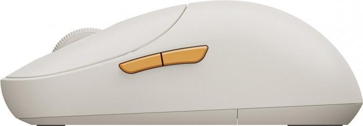 Immagine prodotto Xiaomi Mouse wireless 3, bianco (Senza fili)