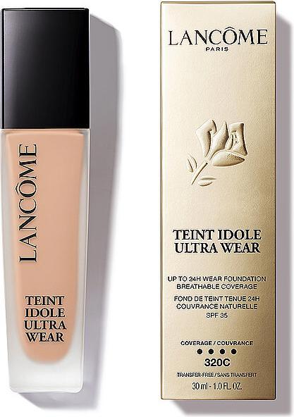 Immagine prodotto Lancôme Complexion Idole Ultra Wear (Cammello)