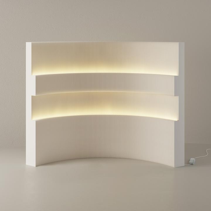 Actual product image Spa Solutions Luminex Pro (300 x 23 x 210 cm)