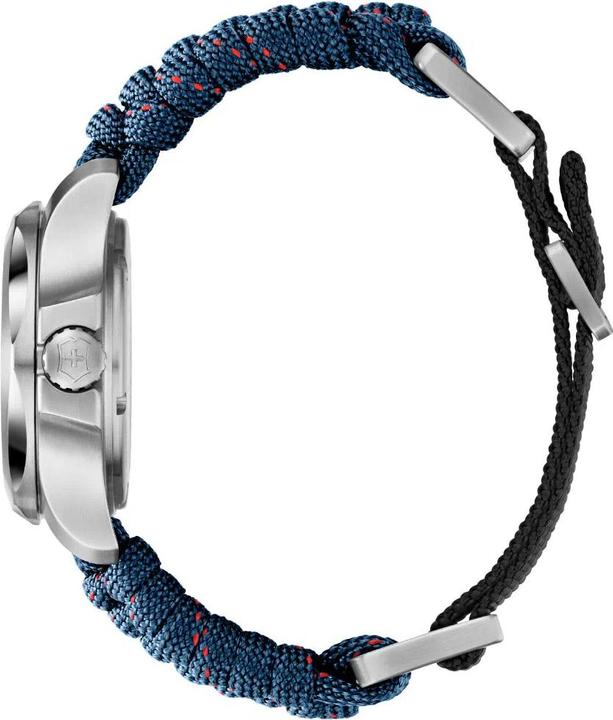 Image du produit Victorinox I.N.O.X. V (Swiss Made, Montre analogique, 37 mm)