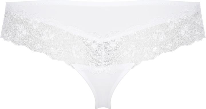 Produktbild Triumph Lovely Micro Brazilian String (M, Einzelpack)