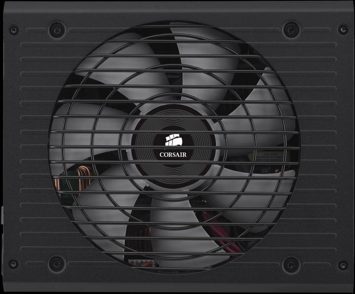 Actual product image Corsair HX750i (750 W)