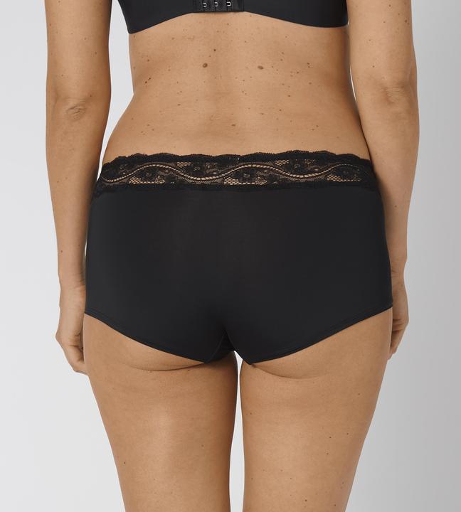 Actual product image Triumph Lovely Micro Short (XL, Single pack)