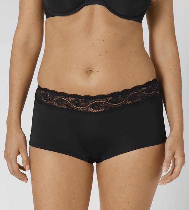 Actual product image Triumph Lovely Micro Short (XL, Single pack)
