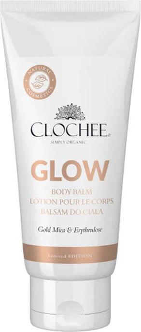 Clochee Glow Body Balm Illuminating 100Ml (Körperlotion, 100 ml)