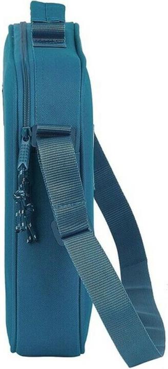 Immagine prodotto Safta Zaino BlackFit8 Egeo Blu (38 x 28 x 6 cm) (6 l)