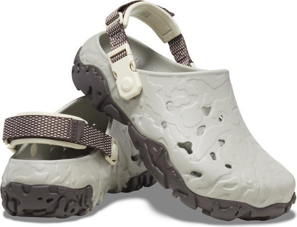 Immagine prodotto Crocs Zoccolo Atlas per tutti i terreni (41, 41.5, 42, 41 1/3)