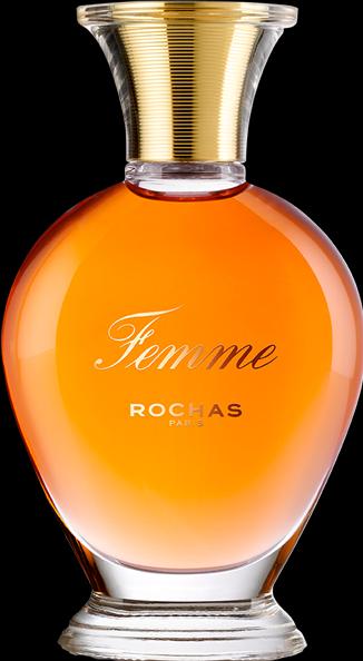 Rochas Femme (Eau de toilette, 100 ml)