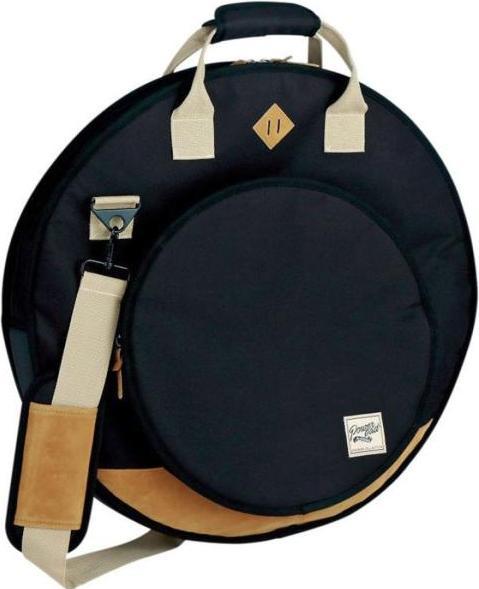 Produktbild Tama TCB22BK PowerPad Beckentasche 22 (Marschbecken)