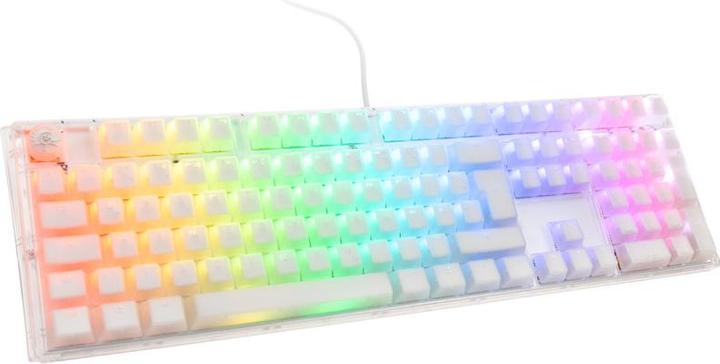 Actual product image Ducky One 3 (US, Cable)
