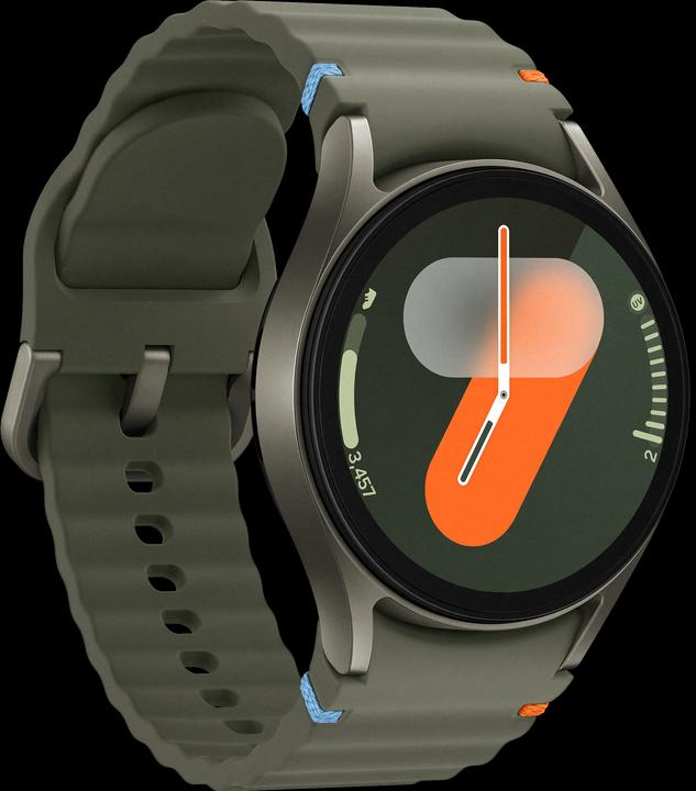 Immagine prodotto Samsung Galaxy Watch 7 (40 mm, Solo WiFi)