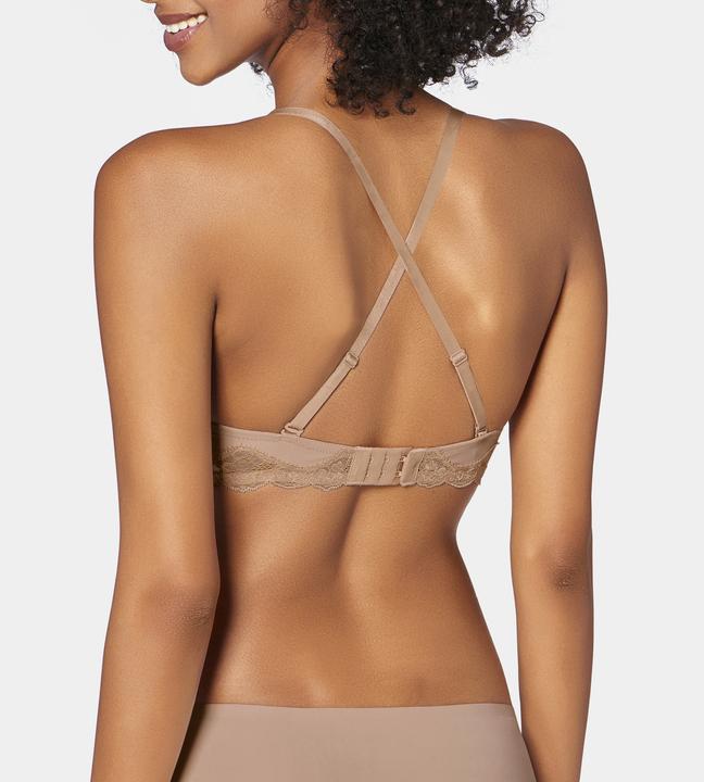 Image du produit Triumph Lovely Micro WHUM (80 A, Une unité par pack)