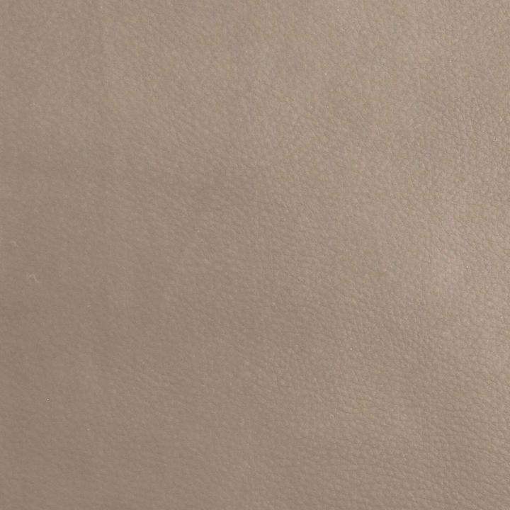 Produktbild VidaXL Massagesessel Cappuccino-Braun Kunstleder,Farbe