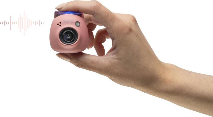 Actual product image Fujifilm Instax Pal