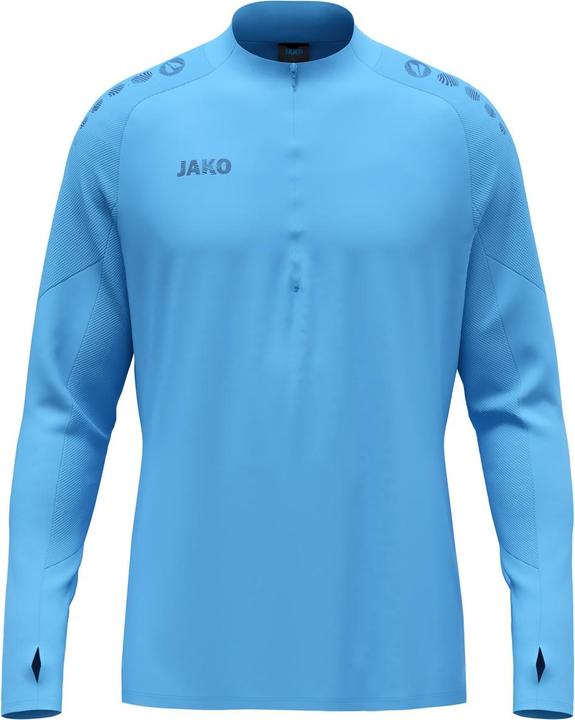 JAKO Ziptop Light Flow