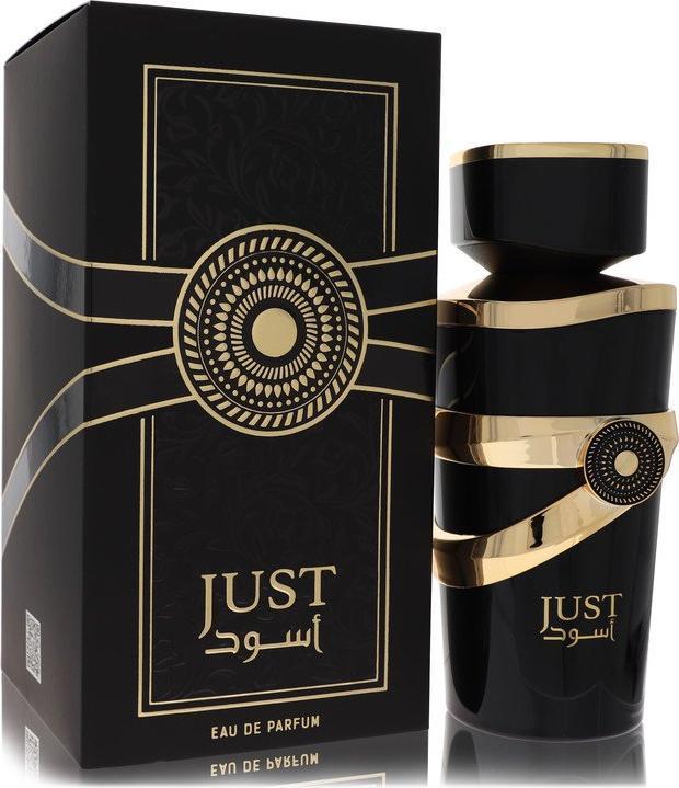 Produktbild Ameer Al Oud Just Aswad Eau De Parfum 100ml (Eau de Parfum, 100 ml)
