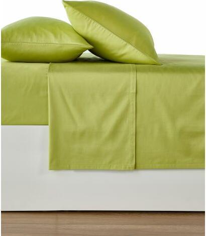 Produktbild Living Home Uni Satin II (Oberleintuch, 240 x 250 cm)