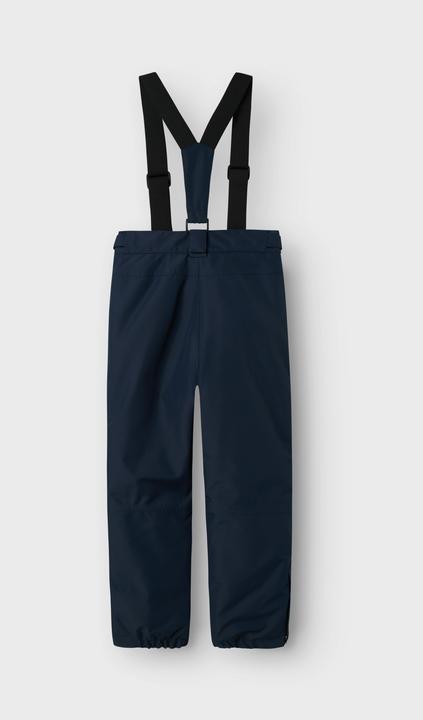 Actual product image Name it SNOW10 ski pants (134)