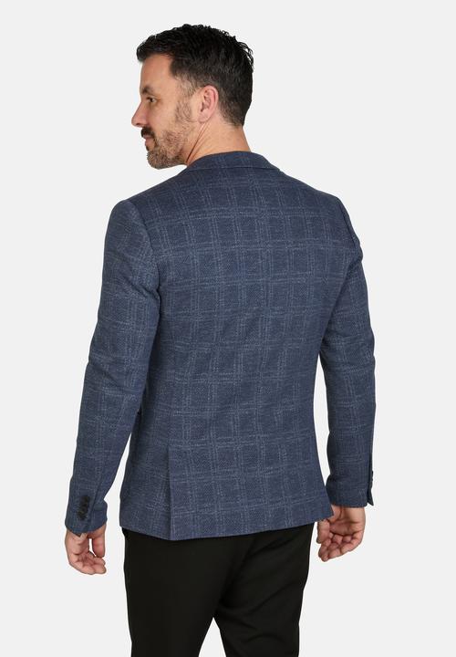 Immagine prodotto Calamar Cotton Check Sakko (52)