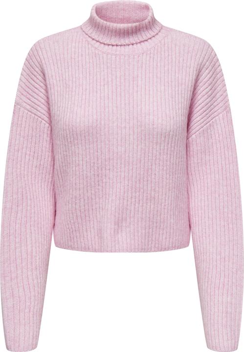 Only ONLMELANIE Strickpullover Strickpullover