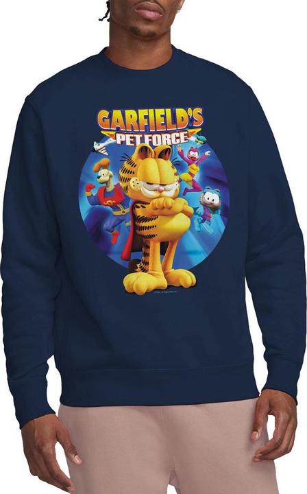 Produktbild Garfield Sweatshirt (XL)