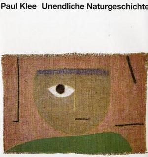 Produktbild Form- und Gestaltungslehre (Band 2): Form- und Gestaltungslehre / Unendliche Naturgeschichte (Deutsch, Paul Klee, 2007)