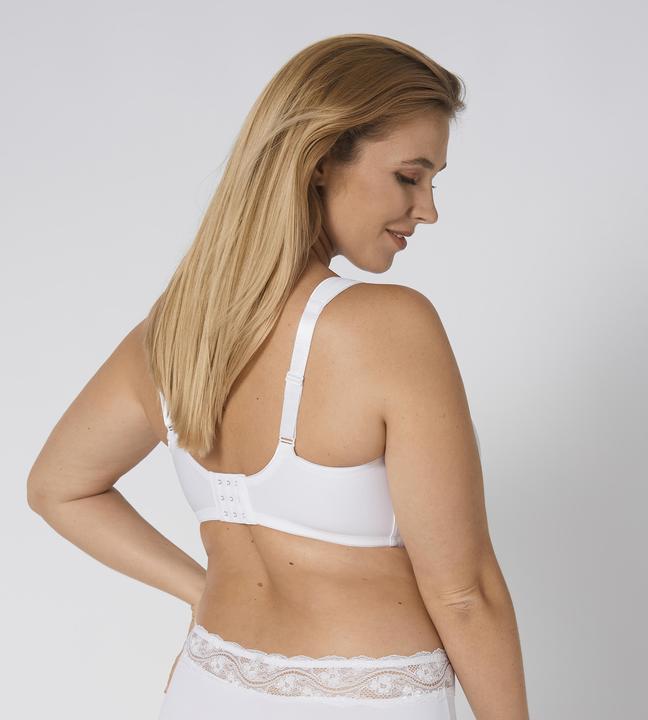 Actual product image Triumph Modern Soft+Cotton W01 (100 D, Single pack)