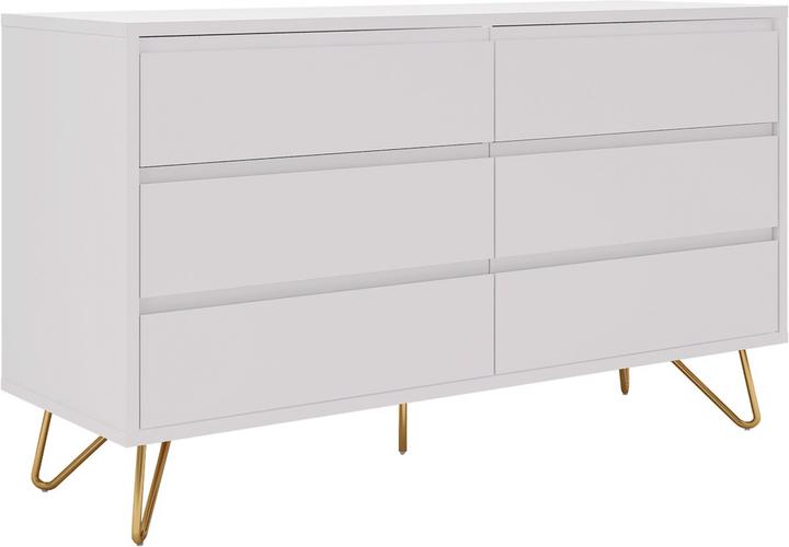 Actual product image SalesFever Charlie (120 x 40 x 70 cm)