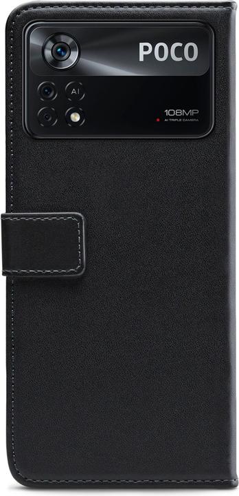 Actual product image Mobilize Classic Gelly Purse (Xiaomi Poco X4 Pro 5G)