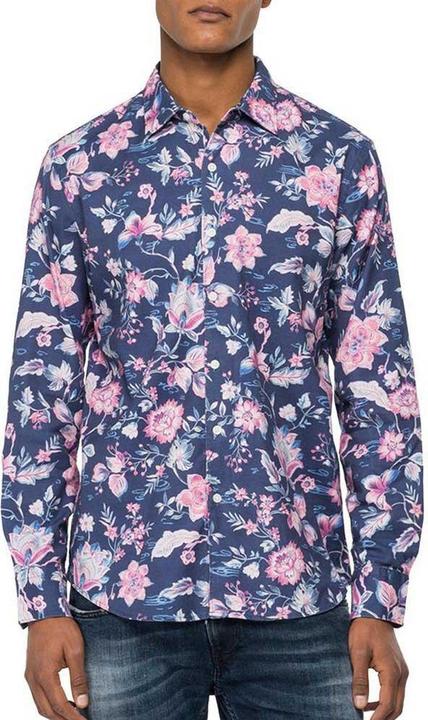 Actual product image Replay long leeve hirt (S)