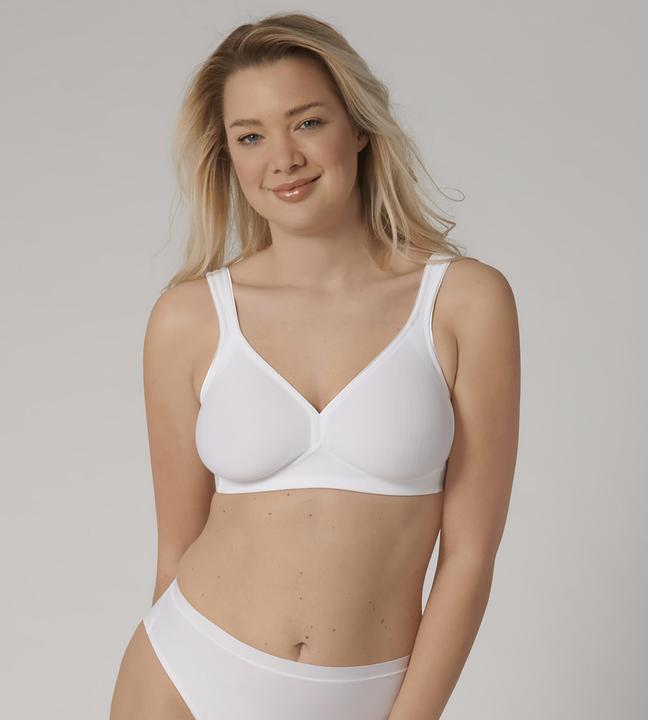 Immagine prodotto Triumph Moderno Soft+Cotton N (75 C, Confezione singola)
