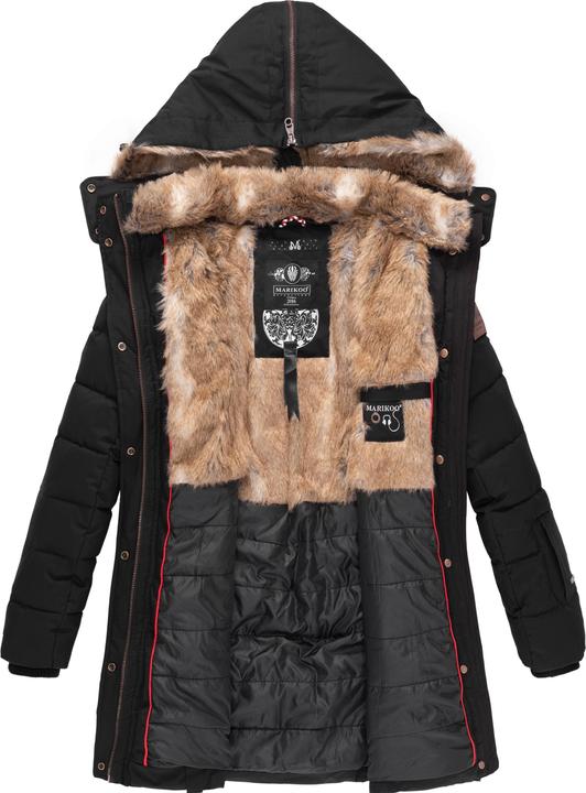 Produktbild Marikoo Lieblings Jacke (XL)